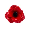 New Poppy Lapel Pin Badge Jewellery & Pins