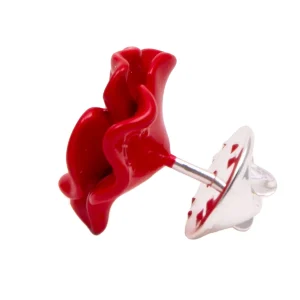 New Poppy Lapel Pin Badge Jewellery & Pins