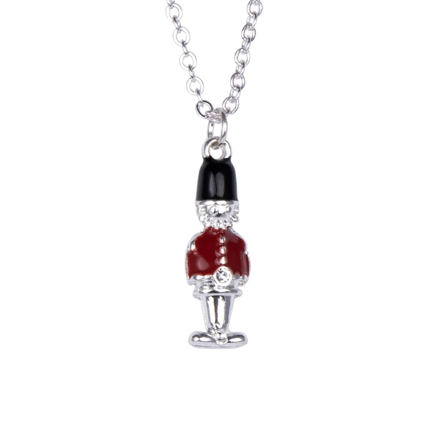 alexander_thurlow_royal_guard_pendant_necklace_0.webp Cheap Royal Guard Pendant Necklace Jewellery & Pins | Royal Gifts