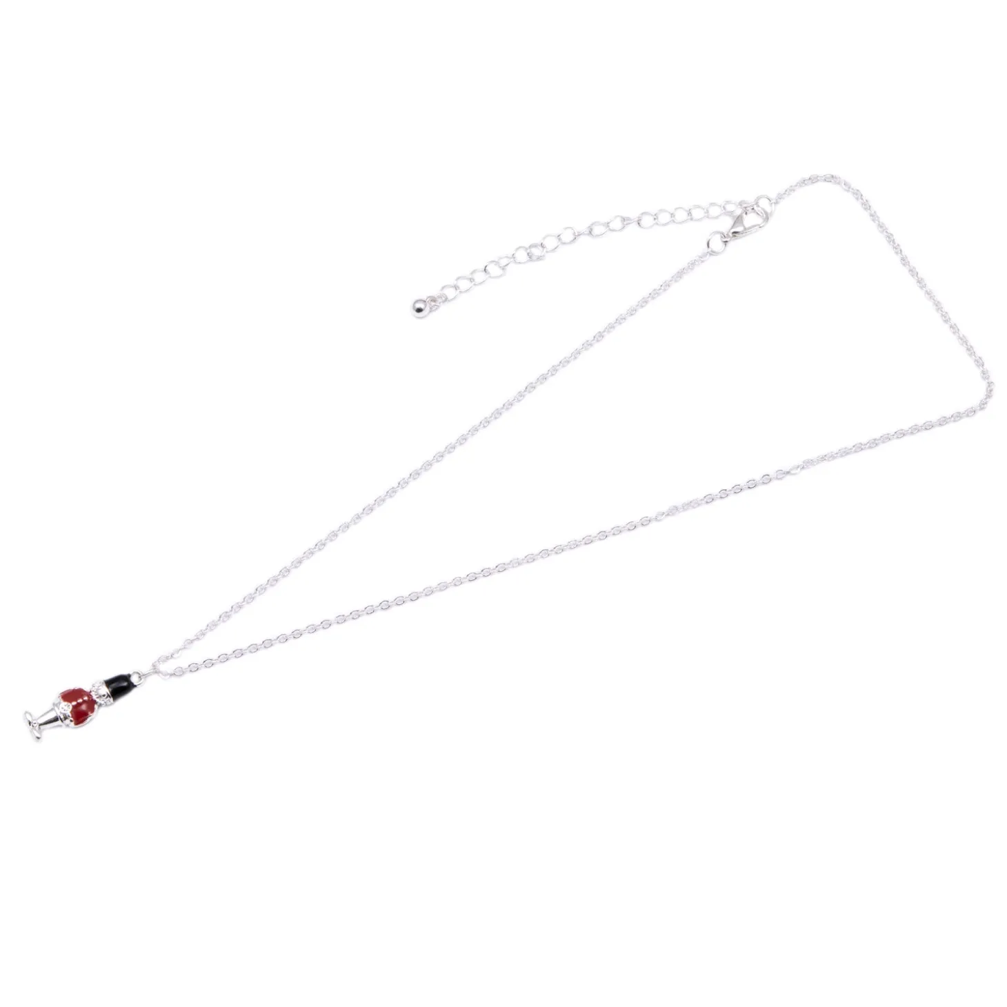 alexander_thurlow_royal_guard_pendant_necklace_1.webp Cheap Royal Guard Pendant Necklace Jewellery & Pins | Royal Gifts