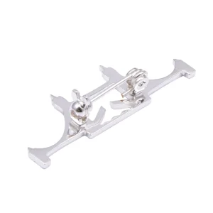 Cheap Tower Bridge Brooch Pin Jewellery & Pins | Tower Bridge Gifts