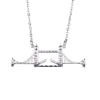 Clearance Tower Bridge Pendant Necklace Jewellery & Pins | Tower Bridge Gifts