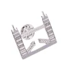 Flash Sale Tower Bridge Pin Badge Jewellery & Pins | Tower Bridge Gifts