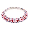 Outlet Union Jack Heart Bracelet Jewellery & Pins