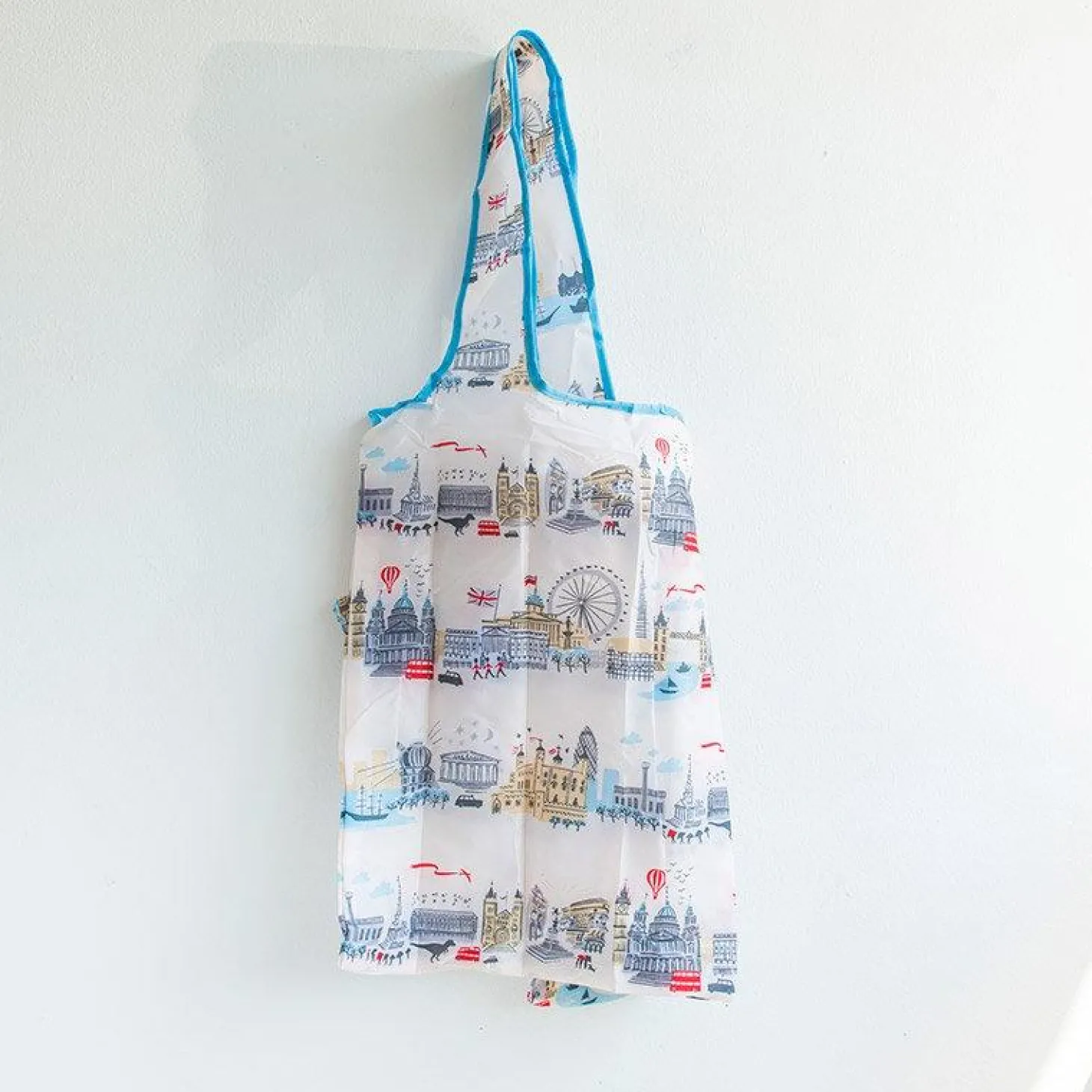 alice_tait_london_foldaway_bag_1.webp Hot London Foldaway Bag Bags | London Gifts