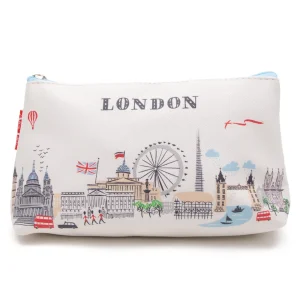 Hot London Make Up Bag Bags | Makeup Bags