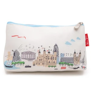 Hot London Make Up Bag Bags | Makeup Bags