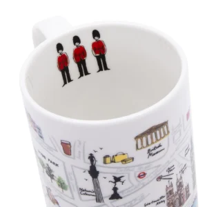 Best London Mug Mugs | London Gifts