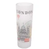 Cheap London Shot Glass Glasses & Glassware | London Gifts