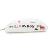 Shop London Slim Pencil Case Office & Stationery | London Gifts