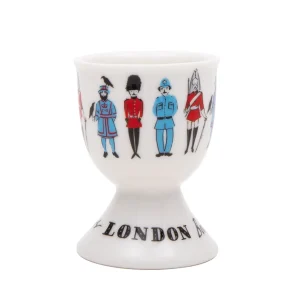 Cheap London Soldiers Egg Cup Royal Gifts | London Gifts