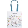 Cheap London Tote Bag Bags | London Gifts