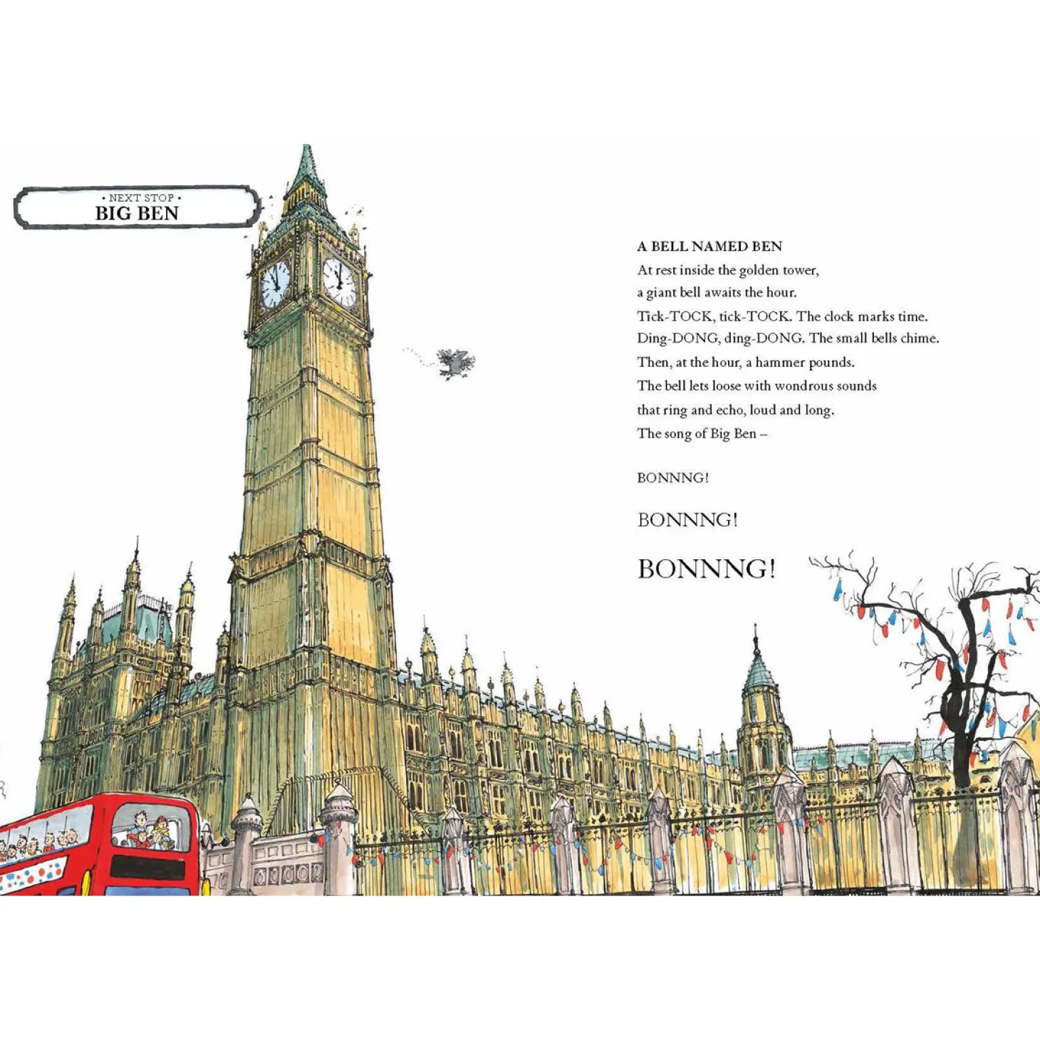 all_aboard_the_london_bus_book_bv_patricia_toht_amp_sam_usher_1.webp Cheap All Aboard The London Bus Book bv Patricia Toht & Sam Usher Children's Books | London Gifts