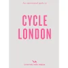 New An Opinionated Guide to Cycle London Book London Gifts