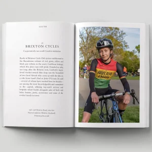 New An Opinionated Guide to Cycle London Book London Gifts