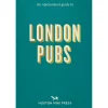 Sale An Opinionated Guide to London Pubs Book Books About London | London Gifts