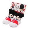 Fashion Royal Guard Bootie Socks Kids Clothing | Socks