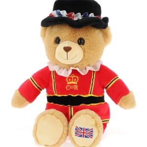 Best Beefeater Bear Soft Toy Kids Toys | Toys & Games