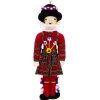 Best Beefeater Guard Stitched Christmas Decoration Christmas Decorations | Christmas Decorations