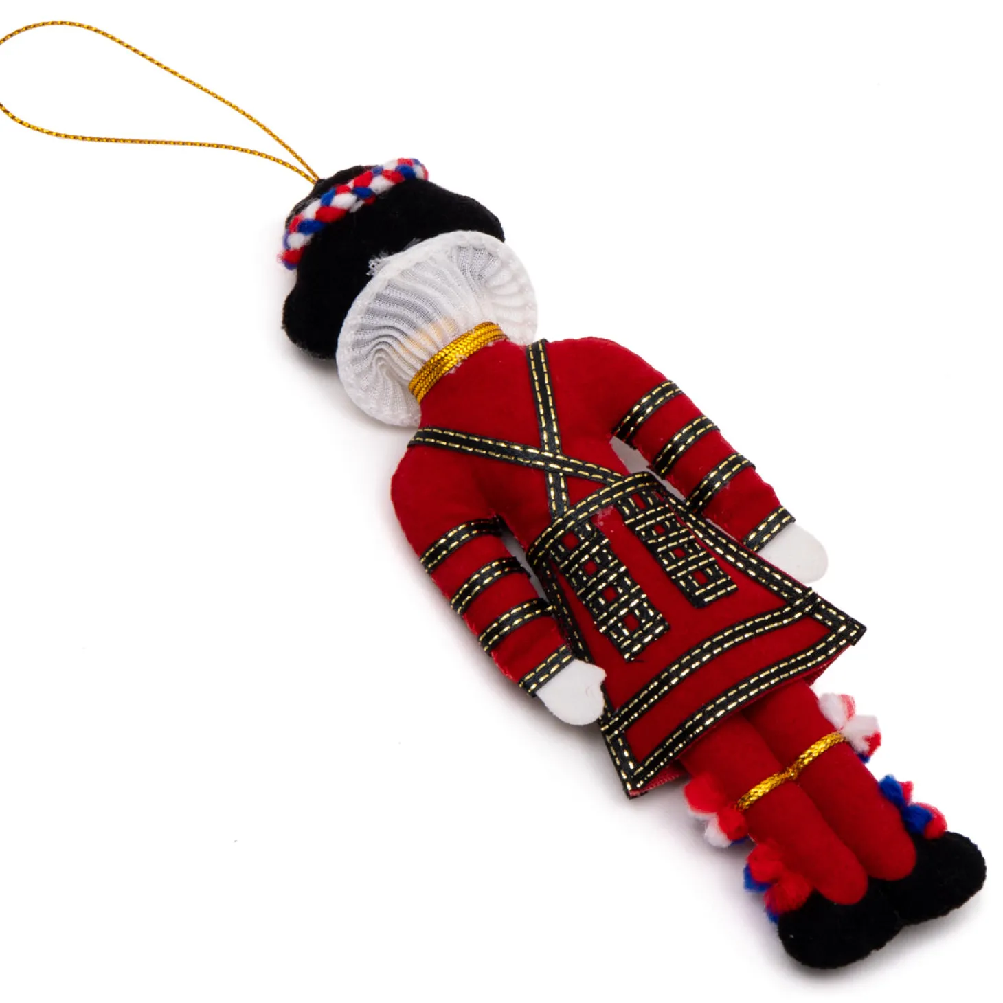 beefeater_guard_stitched_christmas_decoration_2.webp Best Beefeater Guard Stitched Christmas Decoration Christmas Decorations | Christmas Decorations