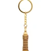 Flash Sale Big Ben Gold Die Cast Keyring Keyrings | London Gifts