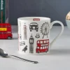 Cheap Big Smoke London Mug by Mugs | London Gifts