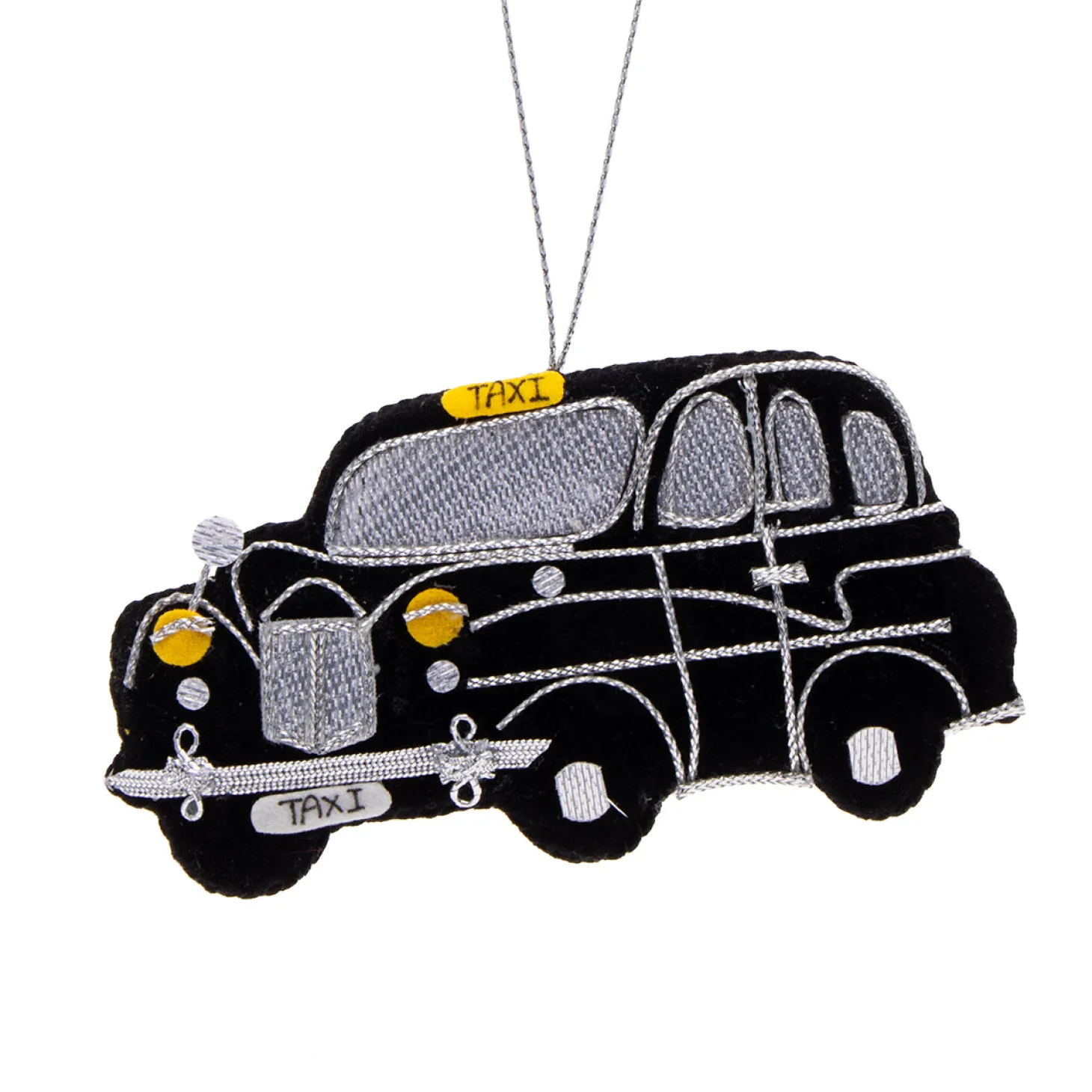 black_london_taxi_stitched_christmas_decoration_0.webp Cheap Black London Taxi Stitched Christmas Decoration Christmas Decorations | Christmas Decorations