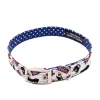 Flash Sale London Style Dog Collar Dog Accessories | London Gifts
