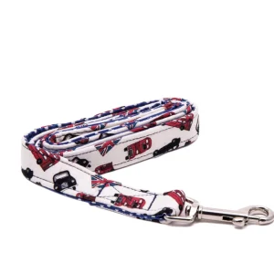 Shop London Style Dog Lead Dog Accessories | London Gifts