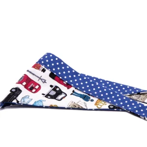 Cheap Love London Dog Bandana Dog Accessories | London Gifts