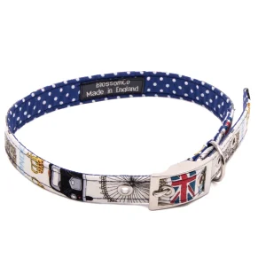 Cheap Love London Dog Collar Dog Accessories | London Gifts