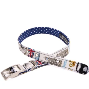 Cheap Love London Dog Collar Dog Accessories | London Gifts