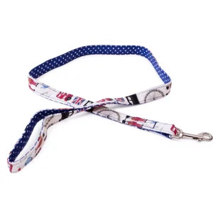 Sale Love London Dog Lead Dog Accessories | London Gifts