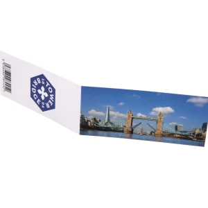 Cheap Bridge Lift Photo Magnet Bookmark Office & Stationery