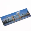 Clearance Bridge Lift Photo Panoramic Magnet Magnets | Fridge Magnets