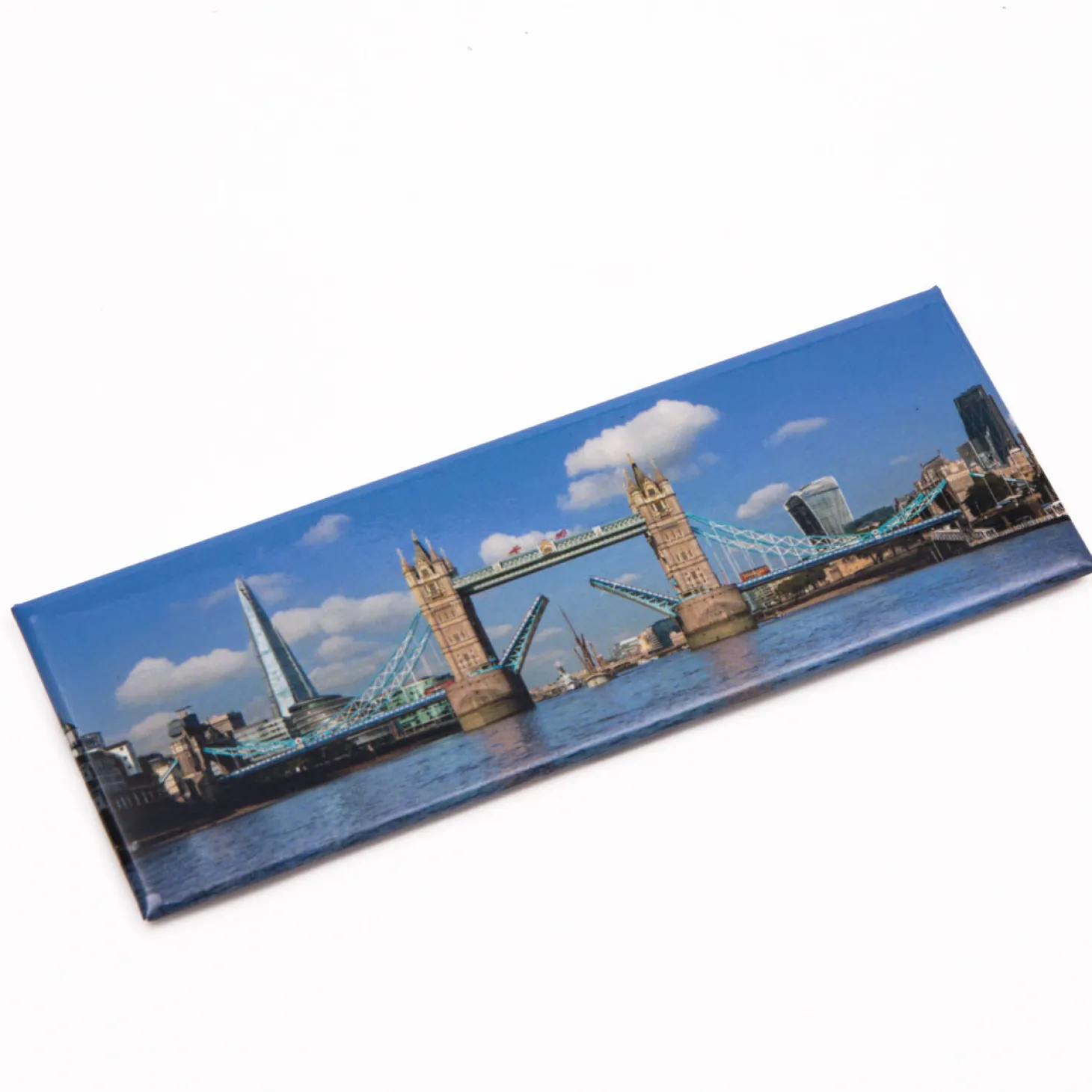 bridge_lift_photo_panoramic_magnet_0.webp Clearance Bridge Lift Photo Panoramic Magnet Magnets | Fridge Magnets