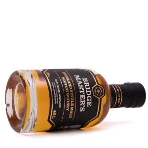 Shop Bridge Master's Highland Single Malt Scotch Whisky 20cl Food & Drink | Luxury Gifts