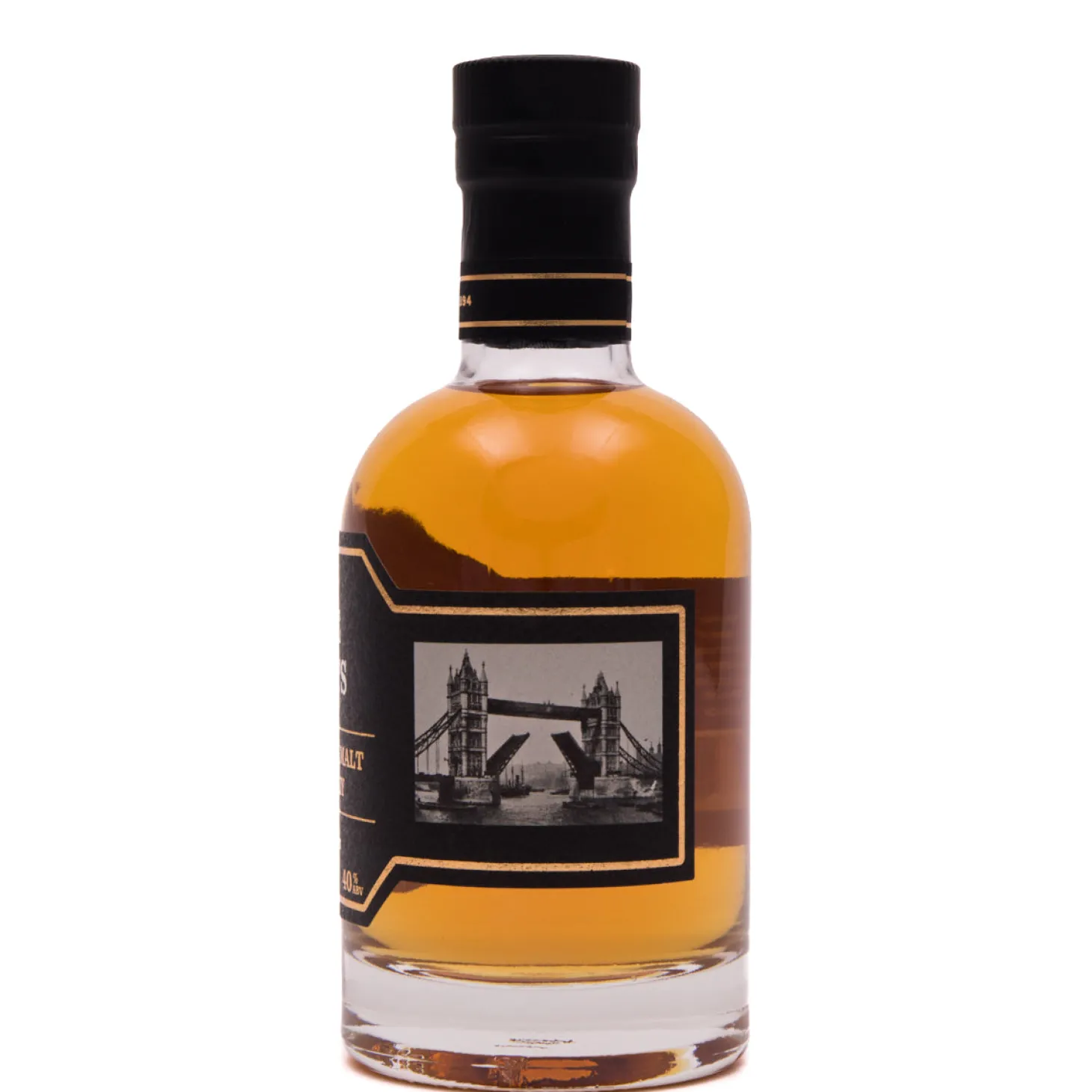 bridge_masters_highland_single_malt_scotch_whisky_cl_2-1.webp Shop Bridge Master's Highland Single Malt Scotch Whisky 20cl Food & Drink | Luxury Gifts