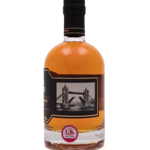 Hot Bridge Master's Highland Single Malt Scotch Whisky 70cl Food & Drink | Luxury Gifts
