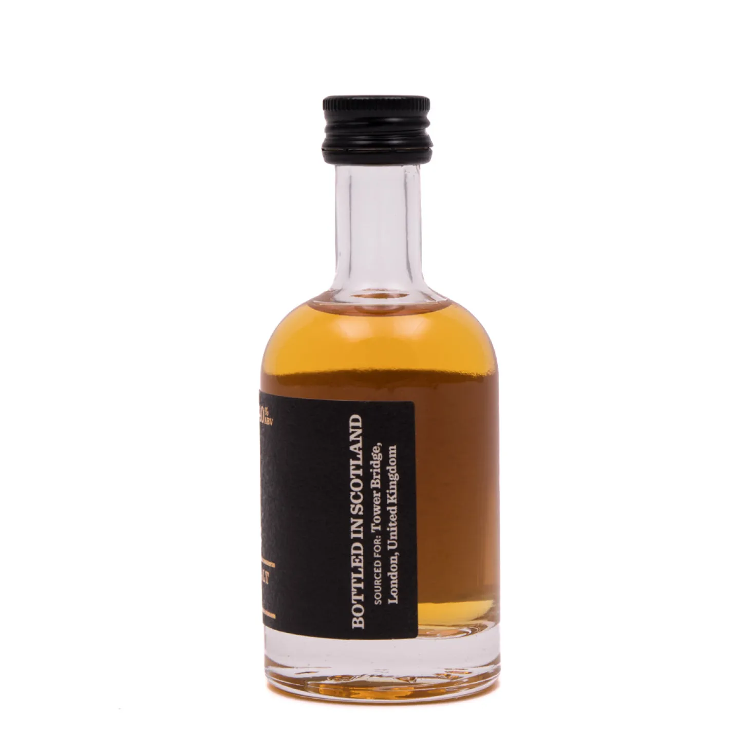 bridge_masters_highland_single_malt_scotch_whisky_cl_3.webp Sale Bridge Master's Highland Single Malt Scotch Whisky 5cl Luxury Gifts | Food & Drink