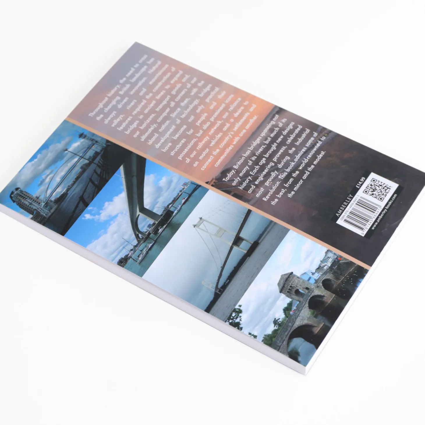 britains_greatest_bridges_book_2.webp Cheap Britain's Greatest Bridges Book Books About Bridges
