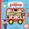 Cheap Busy London Book by Marion Billet Books | Children's Books