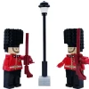 Cheap CityBrix King's Guards Royal Construction Brick Set Kids Toys | Toys & Games