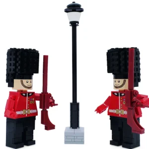 Cheap CityBrix King's Guards Royal Construction Brick Set Kids Toys | Toys & Games