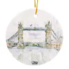 Store Ceramic Hanging Decoration Christmas Decorations | Christmas Decorations