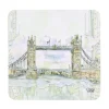 Store Tower Bridge Coaster Coasters | Tower Bridge Gifts