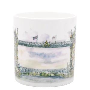 Shop Tower Bridge Mug Mugs | Tower Bridge Gifts