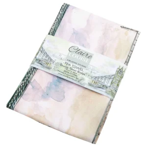 Store Tower Bridge Tea Towel Tea Towels | Tower Bridge Gifts