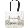 Sale Tower Bridge Tote Bag Bags | Tower Bridge Gifts