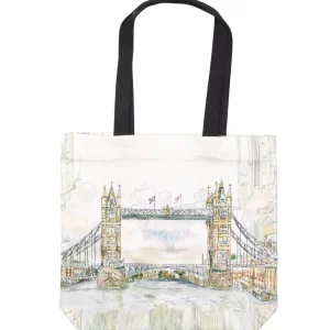 Sale Tower Bridge Tote Bag Bags | Tower Bridge Gifts